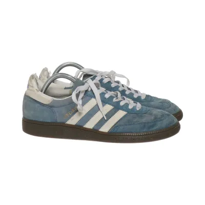 Trainingsschoenen (Blauw, Wit) van Adidas