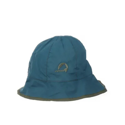 Bucket hat (Blauw, Meerkleurig) van Finkid Katoen, Polyamide