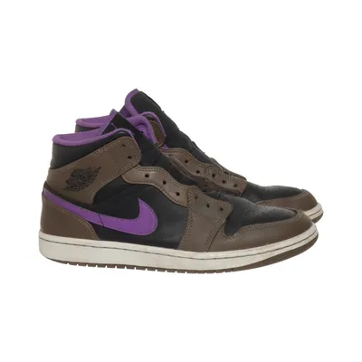 Sneakers (1 Mid Palomino) van Nike Air Jordan