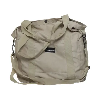 Handtasche (Beige) von Knowledge Cotton Apparel Recyceltes Polyester