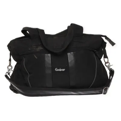 Weekendbag (Svart) från Emmaljunga
