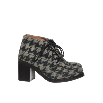 Stövletter (Grå, Svart) från Zalando Collection