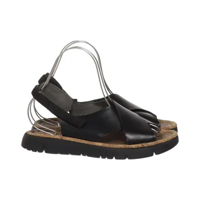 Sandalen (Zwart) van Camper
