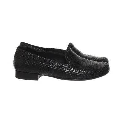 Loafers (Slipper Cordera) from Sioux Leather