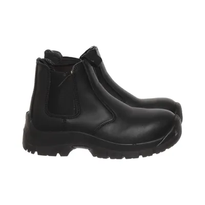 Werkschoenen (Zwart) van Titan