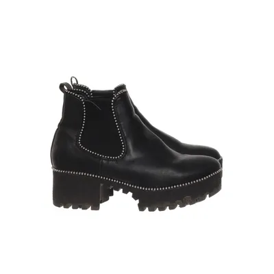 Heeled boots (AAT40) from Truffle Collection
