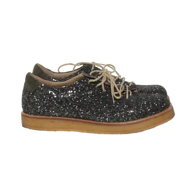 Sneakers (Gray) from Angulus