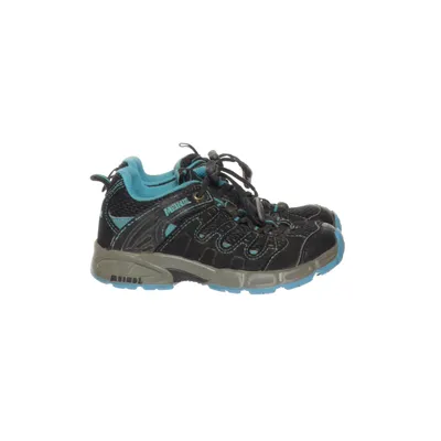 Chaussures de randonnée (Bleu, Noir) de Meindl