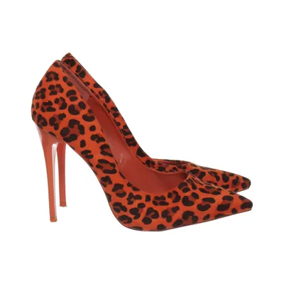 Pumps (Orange, Mehrfarbig) von DeeZee