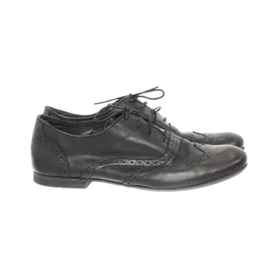 Brogues (Svart) från Don Donna