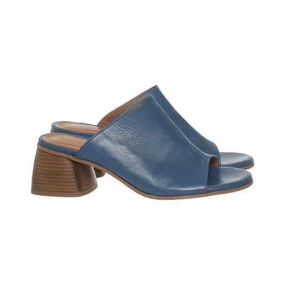 Mules (Bleu) de Angulus