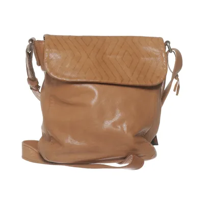Sac à bandoulière (Marron) de Jost