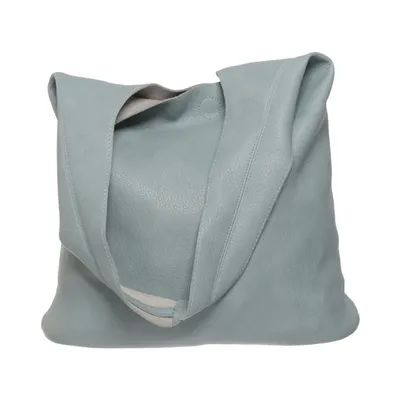 Handbag (Blue) from Coo & Co