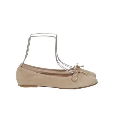 Ballerines (Beige) de Footlight