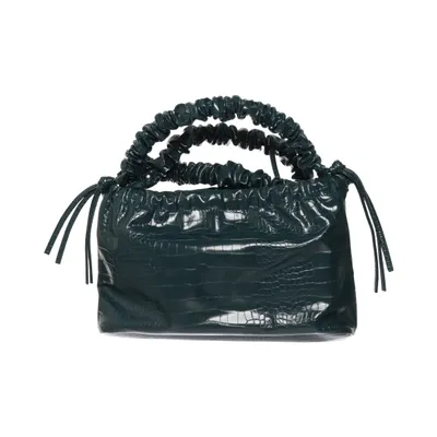 Handbag (Green) from Hvisk