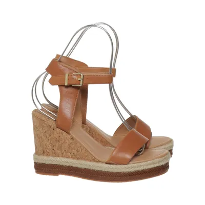 Wedges (San Diego) from GANT Leather