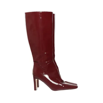 Bottes (Rouge) de Public Desire