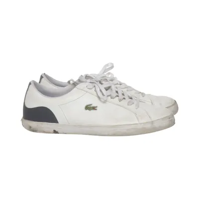 Sneakers (Lerond) from Lacoste Leather