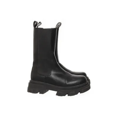 Boots (Svart) från Zoey Skinnimitation
