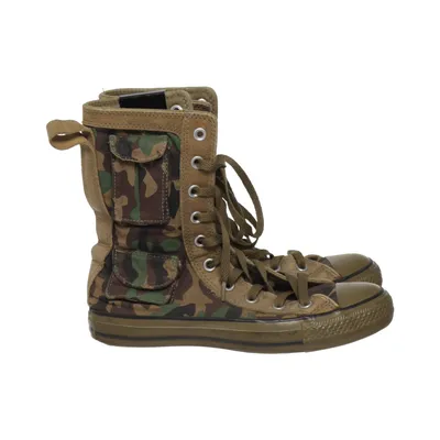 Canvas sko (Chuck Taylor All Star) fra Converse
