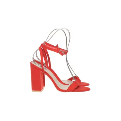 Sandaletter (Röd) från NLY Shoes