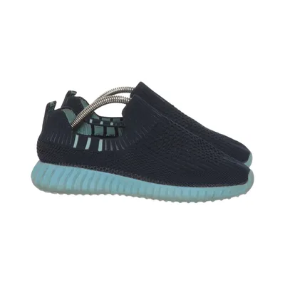 Baskets (Bleu) de Sports