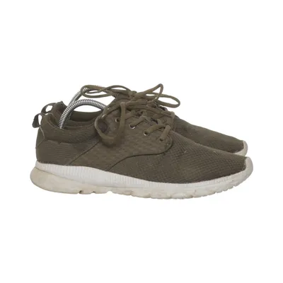 Baskets (Vert) de Vty