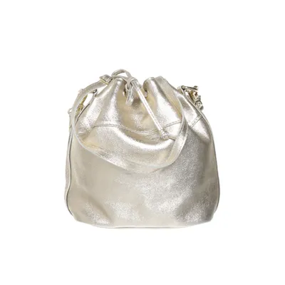 Schoudertas (Goud) van Maison Héritage