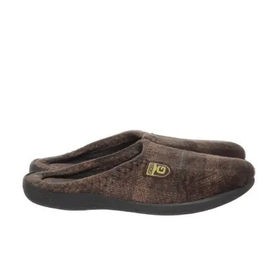 Slippers (Brown) from Gezer