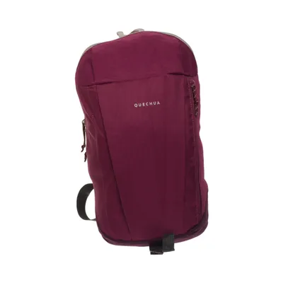 Rygsæk (Lilla) fra Quechua Polyester