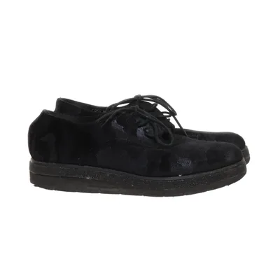 Chaussures Derby (Bleu) de Sprox Cuir