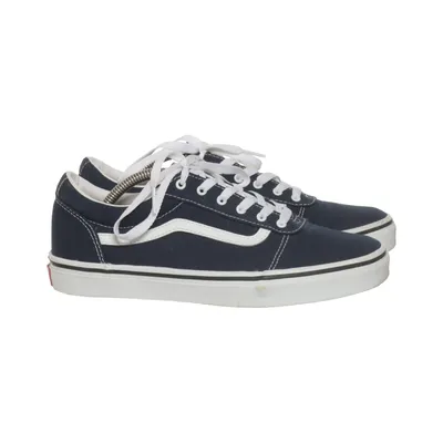 Sneakers (Blå, Hvid) fra Vans