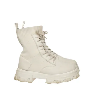 Kängor (Beige) från NLY Shoes