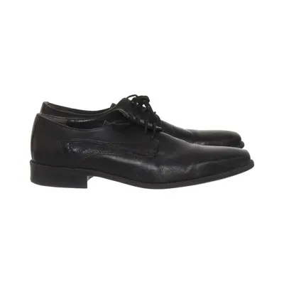 Derby shoes (Black) from Oscaria
