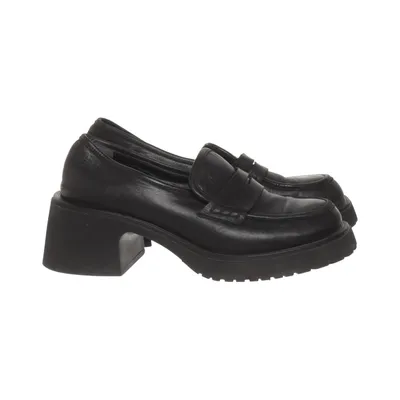 Loafers (Sort) fra Cobler Polyurethan