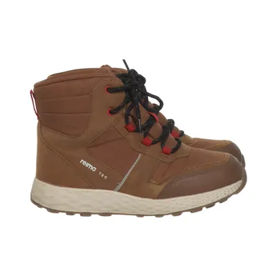 Veterlaarzen (Bruin, Rood, Zwart) van Reima