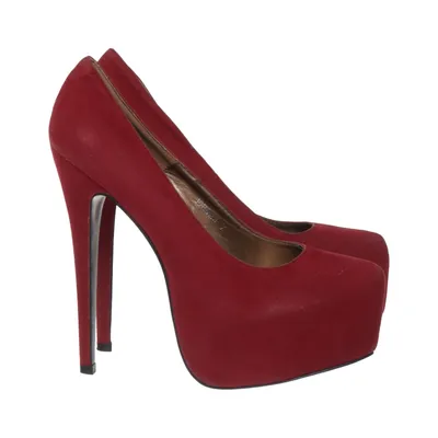 Hakken (Rood) van Bebo