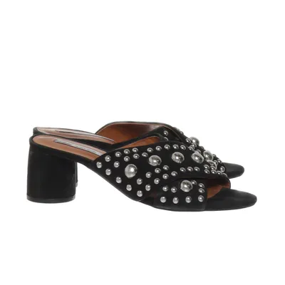Mules (Black) from & Other Stories
