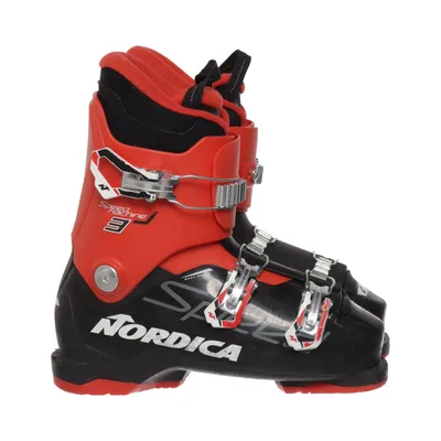 Skilaarzen (Speedmachine 3) van Nordica