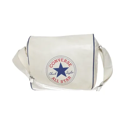 Shoulder-bag (White, Blue, Red) from Converse