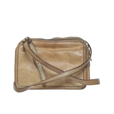 Schoudertas (Beige) van Liebeskind