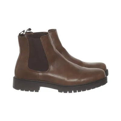 Chelsea boots (Brun) från Pier One Skinn