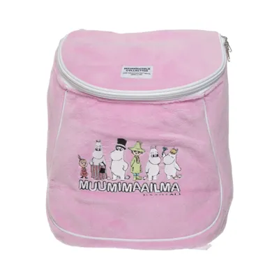 Backpack (Pink) from Moomin