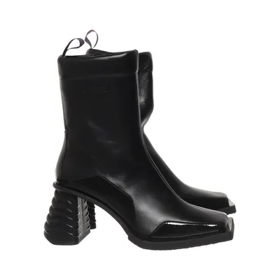 Boots (Black) from Eytys Leather