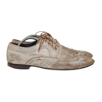 Brogues (Beige, Brun, Flerfärgad) från Boss Orange