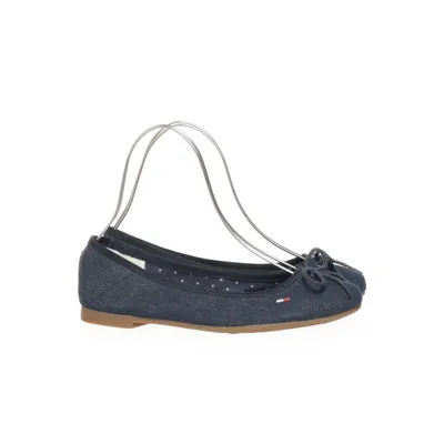 Ballet flats (Blue) from Tommy Hilfiger