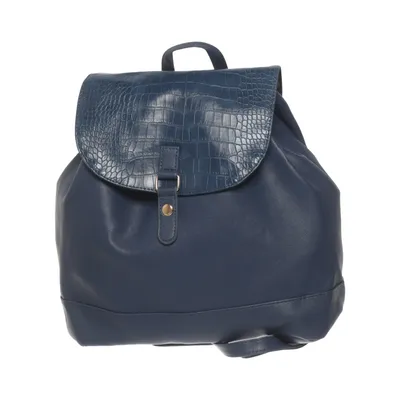 Backpack (Blue) from Esbe International Polyester