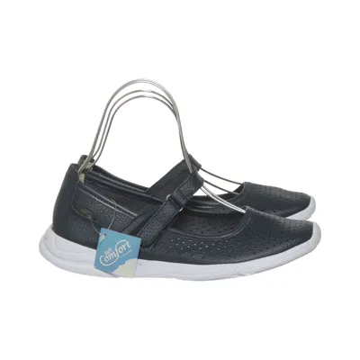 Chaussures de marche (Bleu, Blanc) de Soft Comfort by Wildflower