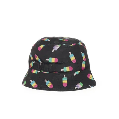 Bucket hat (Black, Multicolored) from Blount & Pool