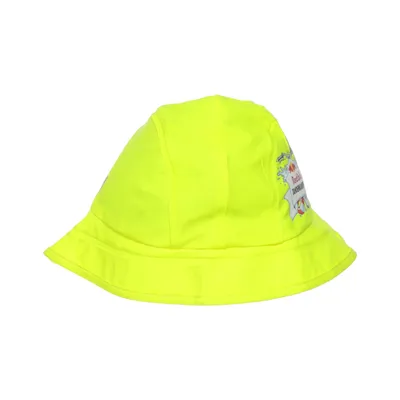 Bøllehat (Gul) fra Blåkläder Polyester, Polyurethan